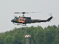 Bell UH1D Bundesheer