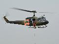 Bell UH1D Bundesheer