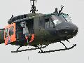 Bell UH1D Bundesheer