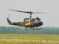 Bell UH1D Bundesheer