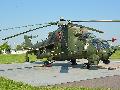 Mi-24D Polish AF