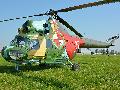 Mi-2URP, Polish AF