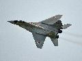 MiG-29, Polish AF