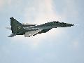 MiG-29, Polish AF