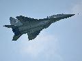 MiG-29, Polish AF