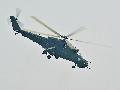 Mi-24D Polish AF