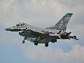 F-16C, US.ANG Ohio