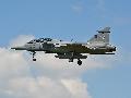 JAS-39 Gripen, HunAF