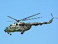 Mi-17 Slovakian AF