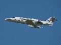 C-21 Learjet, USAFE