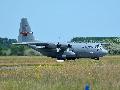 79th Airlift Wing (AW) of the Ohio Air National Guard