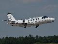 Learjet C-21A USAFE