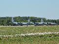 C-130H Hercules, USAF, US.ANG