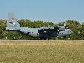 C-130H Hercules, Montana US.ANG