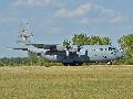 C-130H Hercules US.ANG Montana