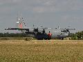 C-130H Hercules USAF