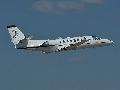  Learjet C-21A USAFE