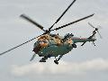 Mi-17, HunAF