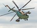 Mi-17N, HunAF