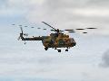Mi-17, HunAF