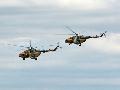 Mi-17N and Mi-17, HunAF