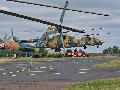 Mi-17N and Mi-17, HunAF