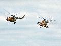 Mi-17N and Mi-17, HunAF