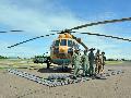 Mi-17N, HunAF