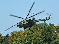 Mi-17 Hip HunAF