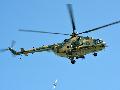 Mi-17 Hip HunAF