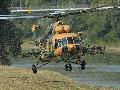 Mi-17N Hip HunAF