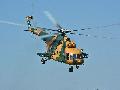 Mi-17N Hip HunAF