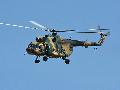 Mi-8T Hip, HunAF