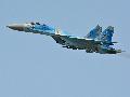 Su-27PM1, Ukrain AF