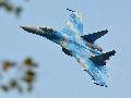 Su-27PM1, Ukrain AF