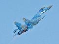 Su-27PM1, Ukrain AF