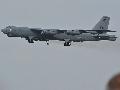 B-52H USAF