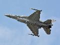 F-16C Jastreb, Polish AF