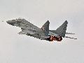 MiG-29, Polish AF