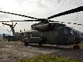 CH-53G Luftwaffe