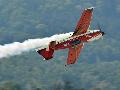 MXS - Zoltan Veres aerobatic pilot, Hungary