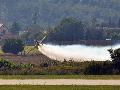 MXS - Zoltan Veres aerobatic pilot, Hungary