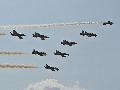 MXS - Zoltan Veres aerobatic pilot, Hungary and Al Fursan UAE AF