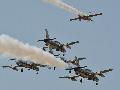 MXS - Zoltan Veres aerobatic pilot, Hungary and Al Fursan UAE AF