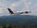 Tu-154M Slovak AF
