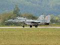 MiG-29 Slovakian AF