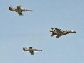 MiG-29 and L-39 Slovakian AF