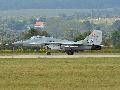 MiG-29 Slovakian AF