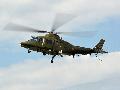 Augusta-109, Belgian Def.Forces