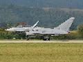 Eurofighter, Austrian AF